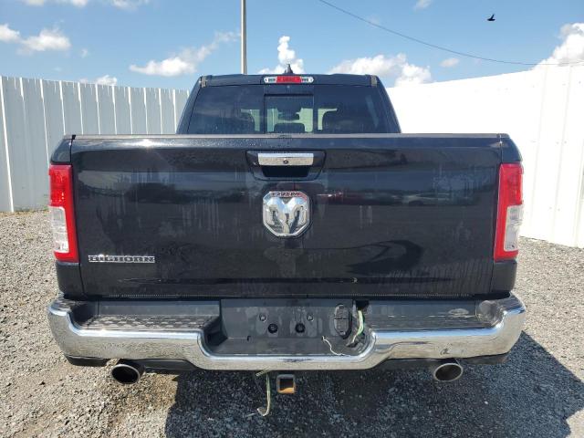 2019 RAM 1500 BIG H 1C6RREFT1KN721002