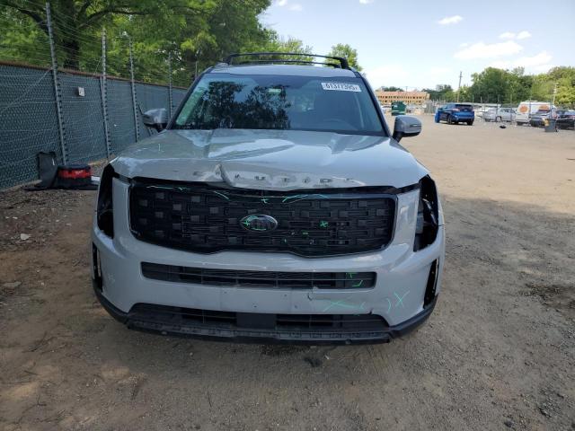 2021 KIA TELLURIDE 5XYP3DHC7MG180685