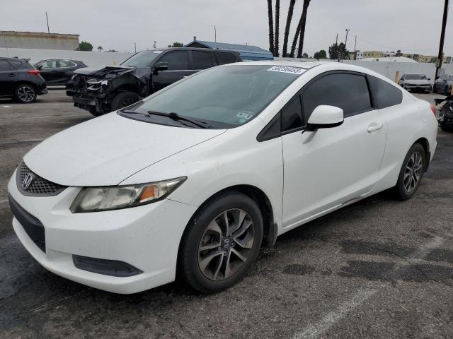 Vin: 2hgfg3b85dh529795, lot: 59236455, honda civic ex 2013 img_1