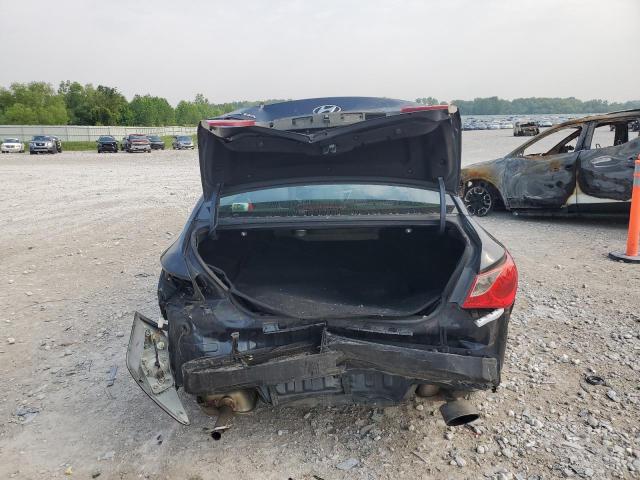 5NPEC4AC7CH427387 2012 HYUNDAI SONATA