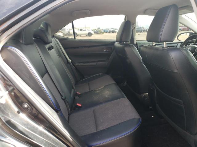 2017 TOYOTA COROLLA L - 2T1BURHE8HC931316