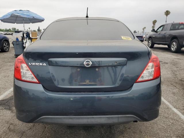 2015 NISSAN VERSA S - 3N1CN7AP2FL914428
