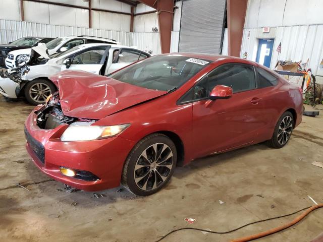 HONDA CIVIC SI