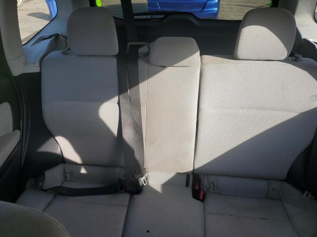2015 SUBARU FORESTER 2 - JF2SJABC7FH517472