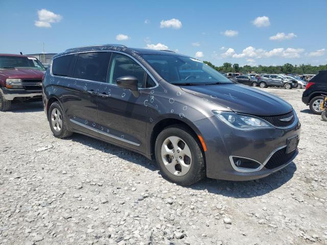 Vin: 2c4rc1eg1hr659765, lot: 61462125, chrysler pacifica touring l plus 20174