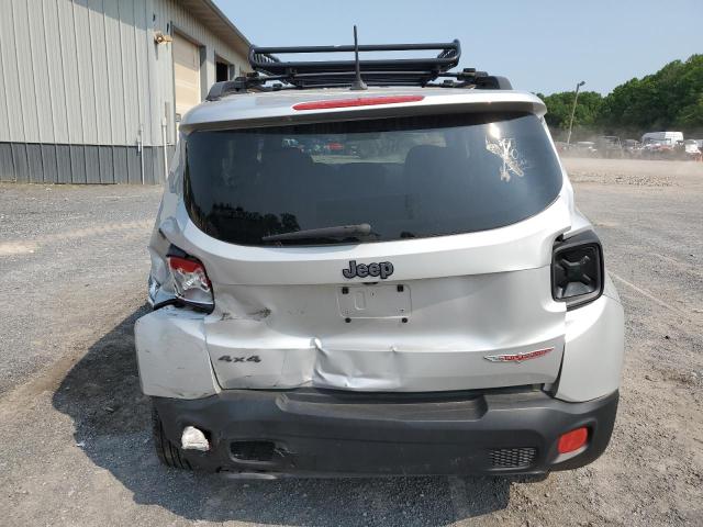 2016 JEEP RENEGADE T ZACCJBCT9GPC61658