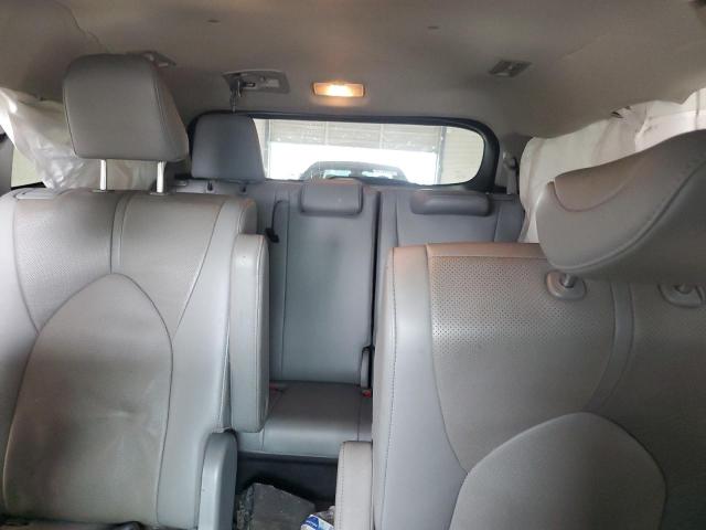 2021 TOYOTA HIGHLANDER - 5TDDZRBH0MS128305