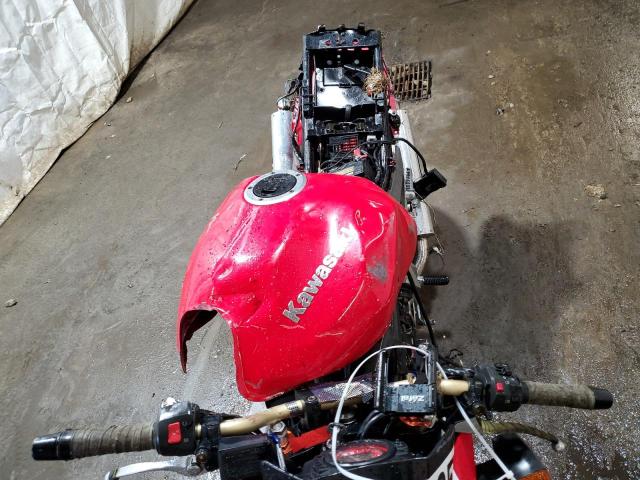 2004 KAWASAKI ZR1000 A1 JKAZRCA114A015199