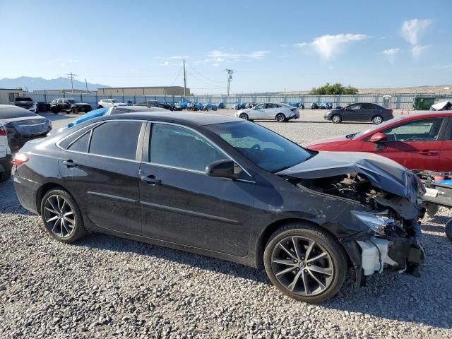 2015 TOYOTA CAMRY LE 4T1BF1FK2FU938651