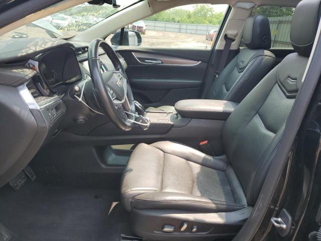 2019 CADILLAC XT5 LUXURY - 1GYKNDRS3KZ211790