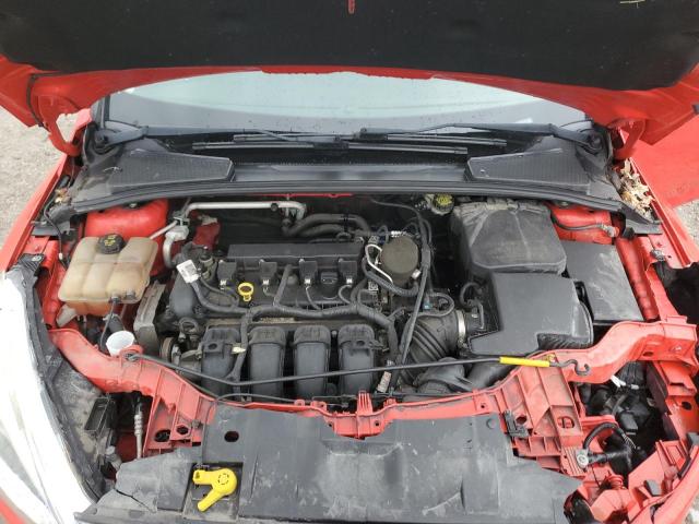 2015 FORD FOCUS SE 1FADP3K2XFL301773