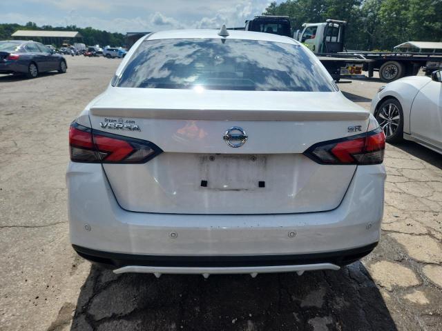 2020 NISSAN VERSA SR - 3N1CN8FV2LL800938