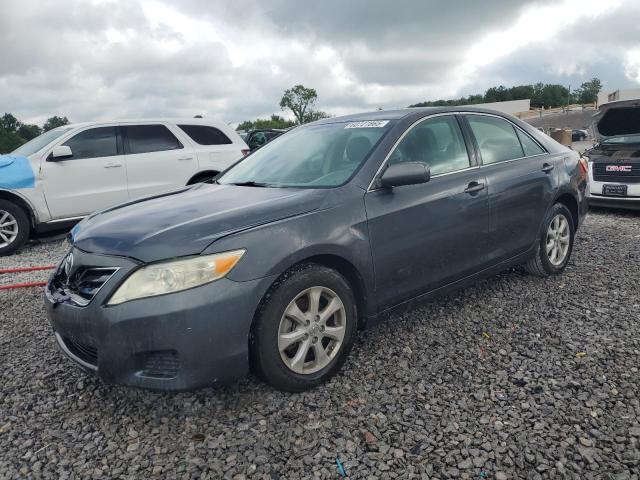 TOYOTA CAMRY BASE