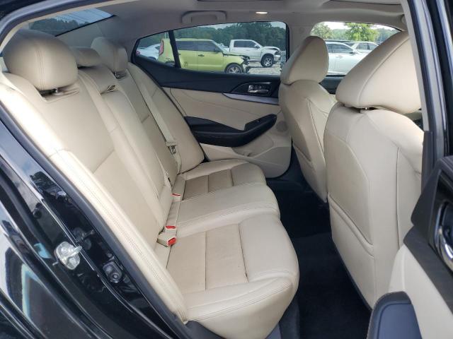 2017 NISSAN MAXIMA 3.5 - 1N4AA6AP7HC388070