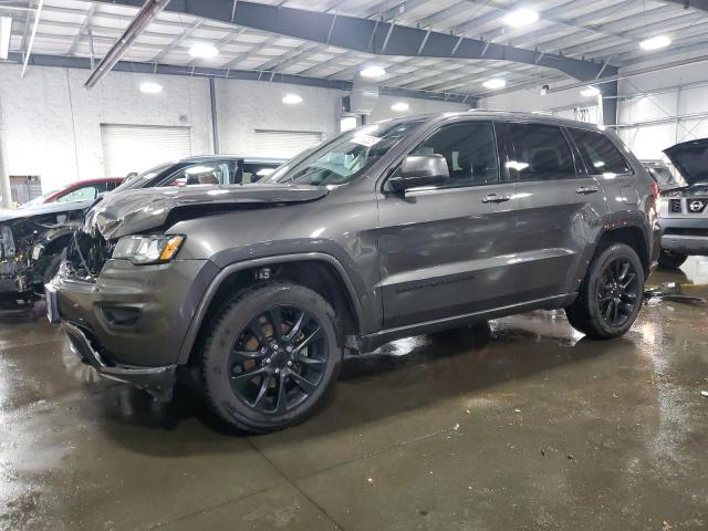 Vin: 1c4rjfag3kc671439, lot: 61802825, jeep grand cher laredo 2019 img_1