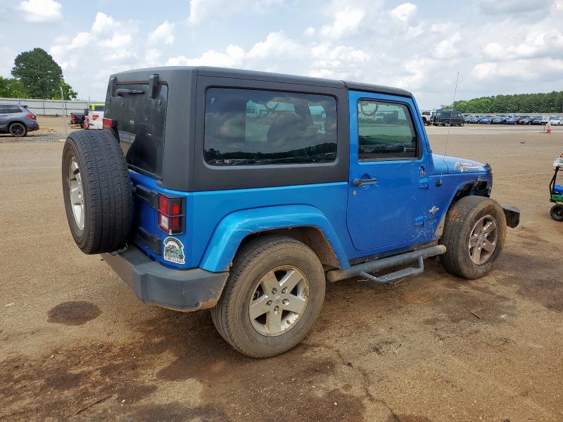 Vin: 1c4ajwag9el235728, lot: 59514355, jeep wrangler sport 20143