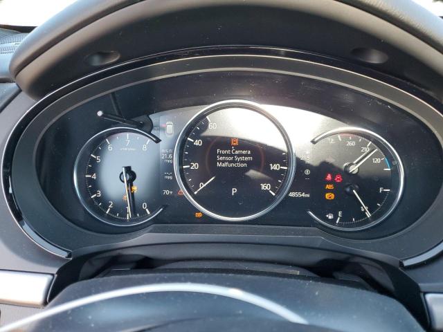2020 MAZDA CX-9 SIGNA JM3TCBEY2L0422006