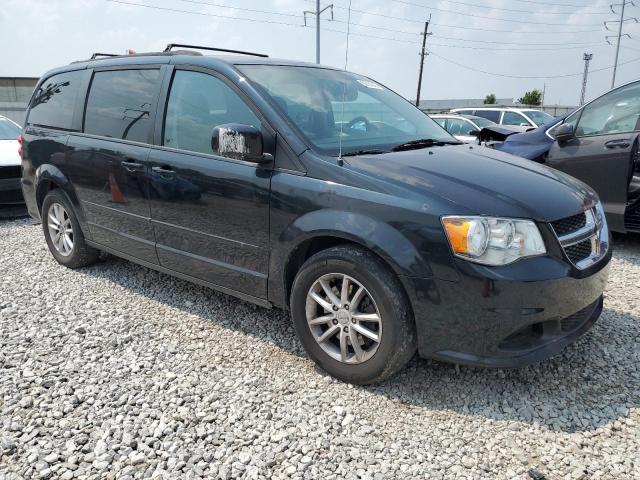 Vin: 2c4rdgcg6gr318296, lot: 59764345, dodge caravan sxt 20164