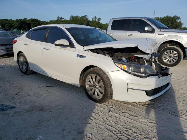 Vin: 5xxgu4l35gg064804, lot: 60029855, kia optima ex 20164
