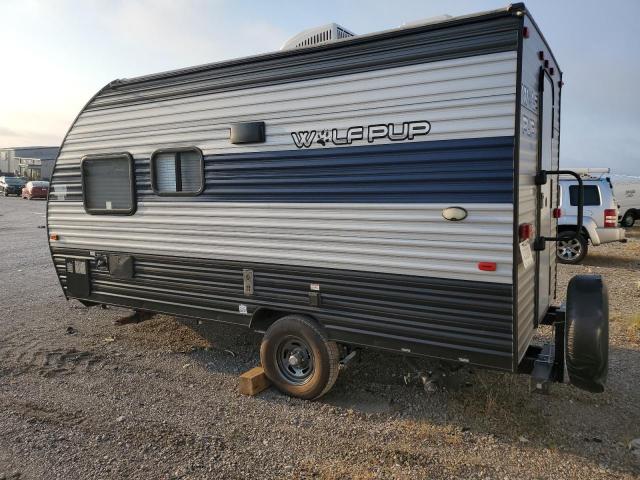 cherokee by forest r wolf pup s 2020 5ZT2CKCC0LY005236 photo #4
