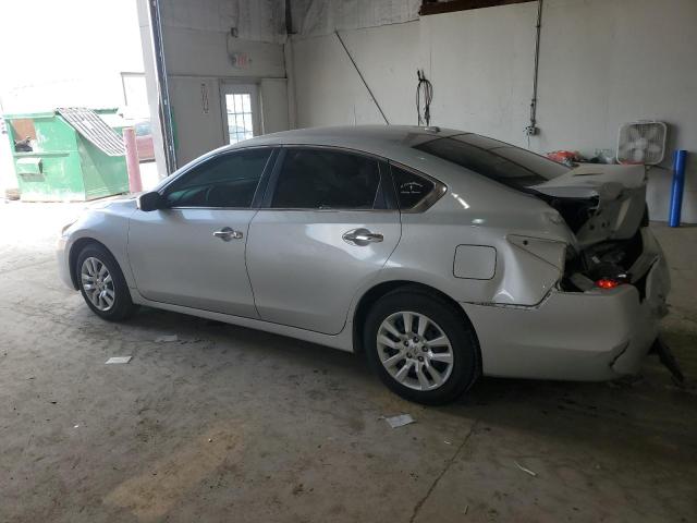 Vin: 1n4al3apxfn898049, lot: 61067295, nissan altima 2.5 20152