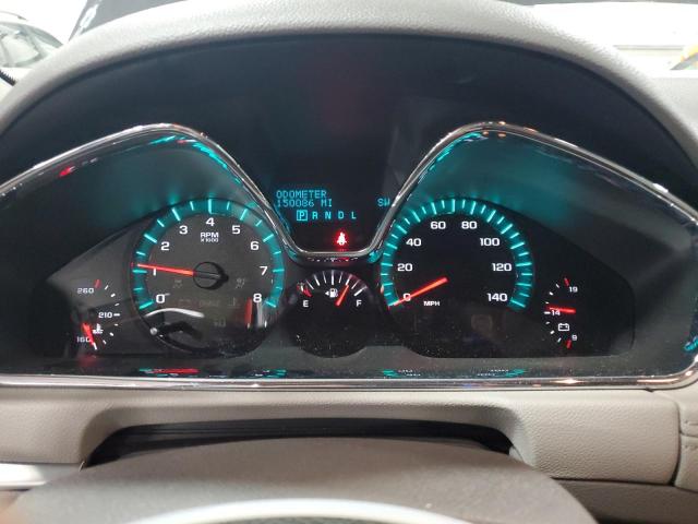 2017 CHEVROLET TRAVERSE P 1GNKVJKD7HJ267343