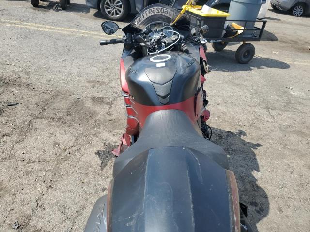 2025 KAWASAKI ZX1400 J JKBZXNJ12SA021281