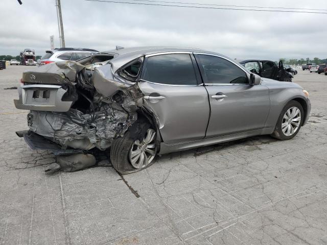 Vin: jn1by1ar2dm601965, lot: 62014215, infiniti m37 x 20133