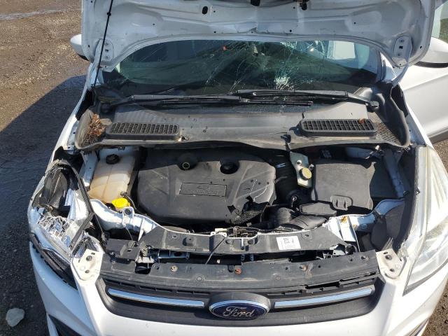 2014 FORD ESCAPE SE - 1FMCU0G92EUD32474