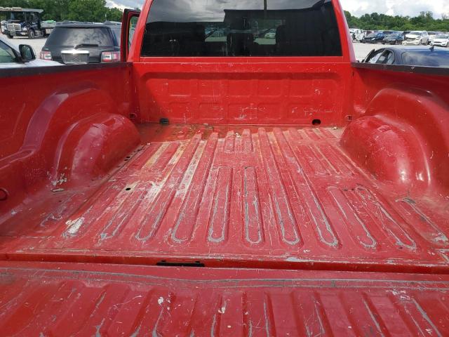 2014 RAM 1500 CLASS - 1C6RR7FT6ES195712