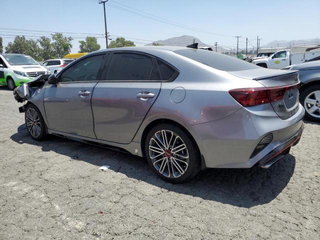 Vin: 3kpf44ac1re755256, lot: 61416025, kia forte gt 20242