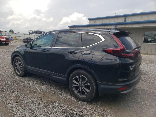 Vin: 2hkrw1h54lh401537, lot: 60432145, honda crv ex 20202