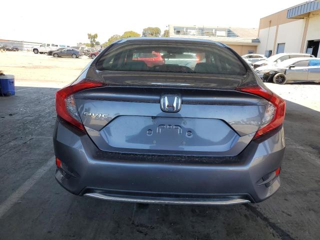 2020 HONDA CIVIC LX 19XFC2F68LE012482