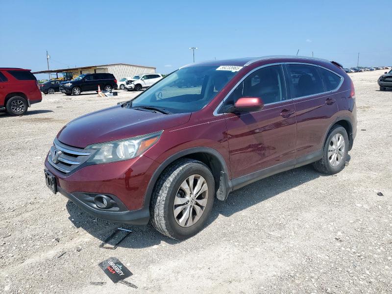 Vin: 5j6rm3h77el036458, lot: 59233965, honda crv exl 2014 img_1