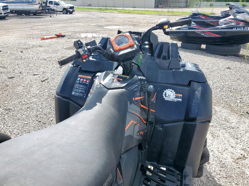 2019 POLARIS SPORTSMAN 4XASXN853KB313186