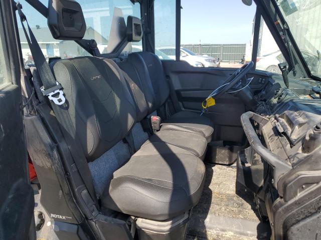 2024 CAN-AM DEFENDER HD10 3JBUVAX44RK014784