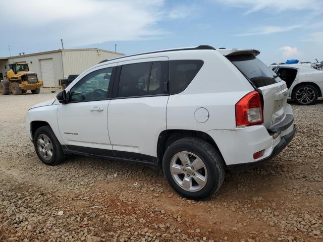 Vin: 1c4njcea4dd237871, lot: 62171405, jeep compass latitude 20132