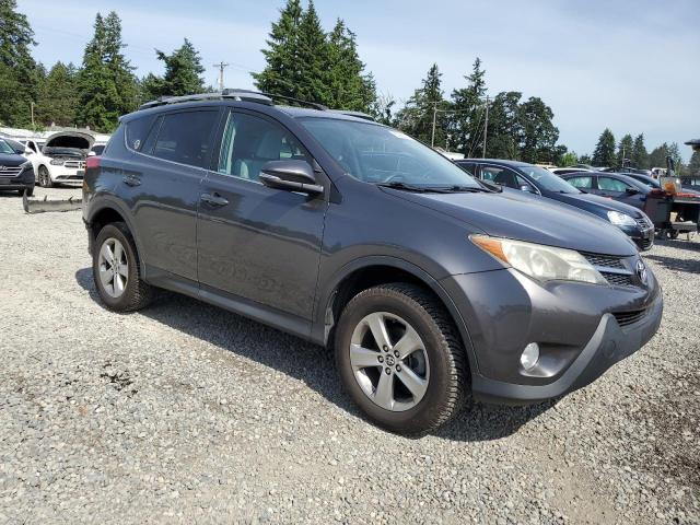 Vin: 2t3rfrev3fw229873, lot: 60060115, toyota rav4 xle 20154