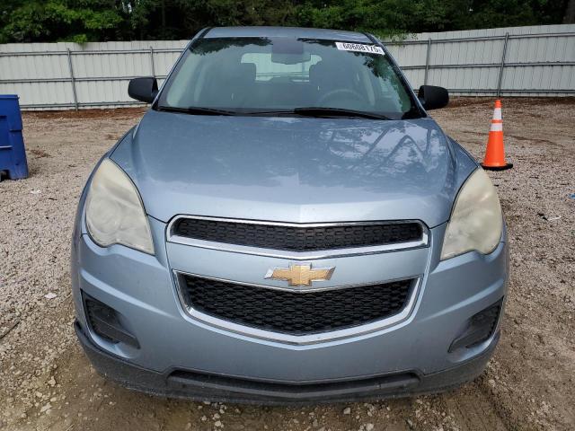 2014 CHEVROLET EQUINOX LS - 2GNALAEK1E6361531