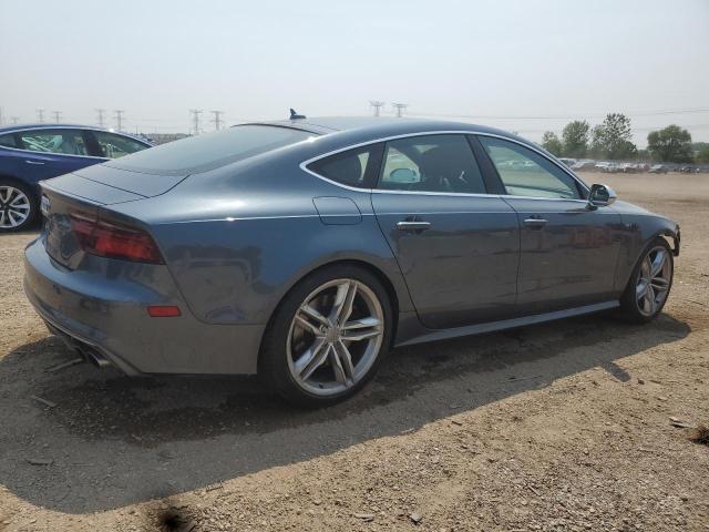 2017 AUDI S7 PRESTIG WAU2FBFC6HN125956