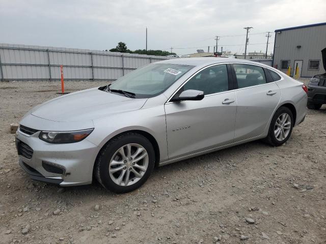 Vin: 1g1zd5st6jf109473, lot: 60410385, chevrolet malibu lt 2018 img_1