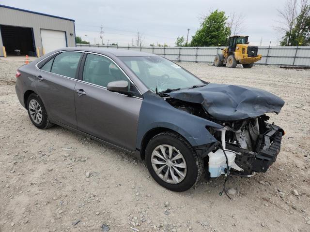 2017 TOYOTA CAMRY LE 4T1BF1FK2HU330227