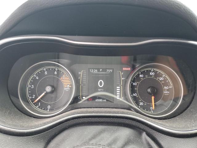 2019 JEEP CHEROKEE L 1C4PJMCX4KD458874