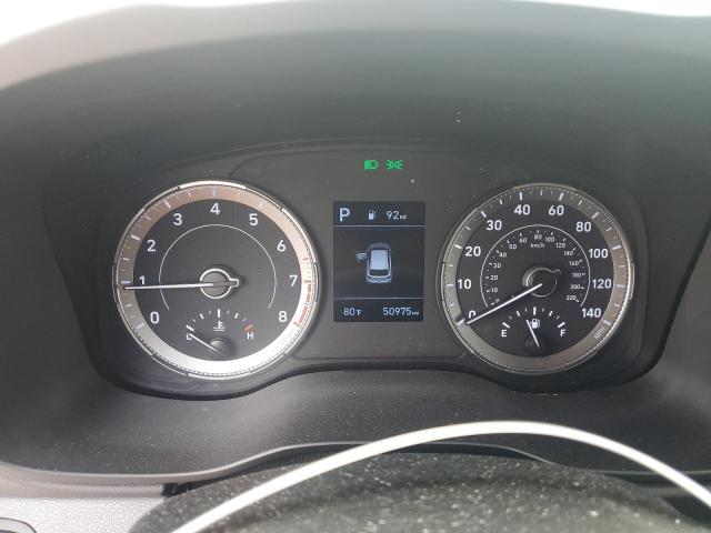 2022 HYUNDAI VENUE SE KMHRB8A38NU176847
