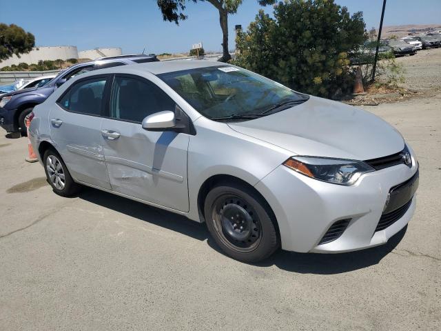 2016 TOYOTA COROLLA L - 2T1BURHEXGC558830