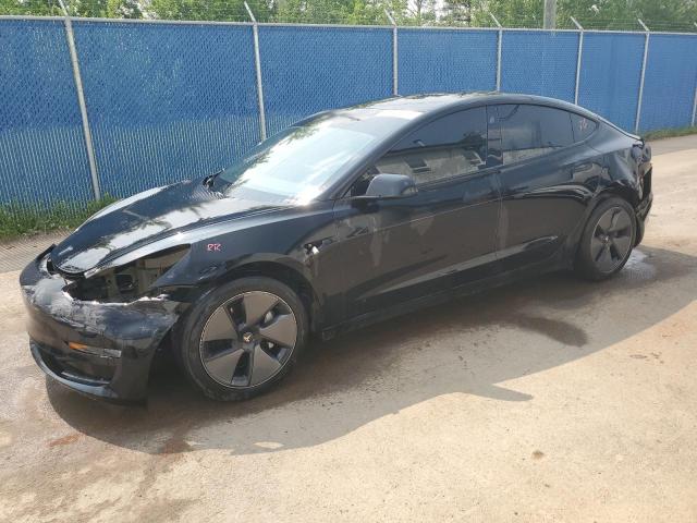 Vin: lrw3e1fa8pc945112, lot: 60158555, tesla model 3 2023 img_1