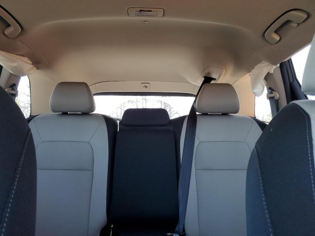 2024 HONDA CR-V EX 5J6RS4H40RL013661
