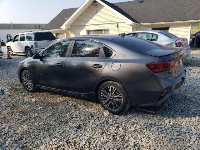 Vin: 3kpf54adxre721080, lot: 59553805, kia forte gt line 20242