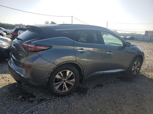 Vin: 5n1az2bs2ln110569, lot: 61936695, nissan murano sv 20203