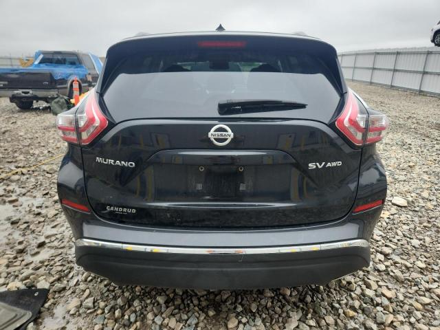 2015 NISSAN MURANO S 5N1AZ2MHXFN264775